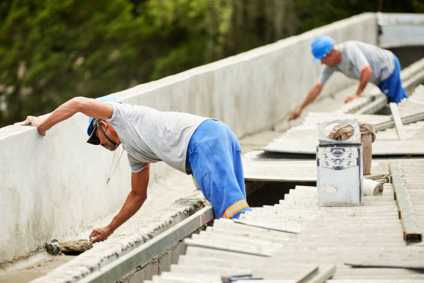Best Commercial Insulation in Diablo Grande, CA