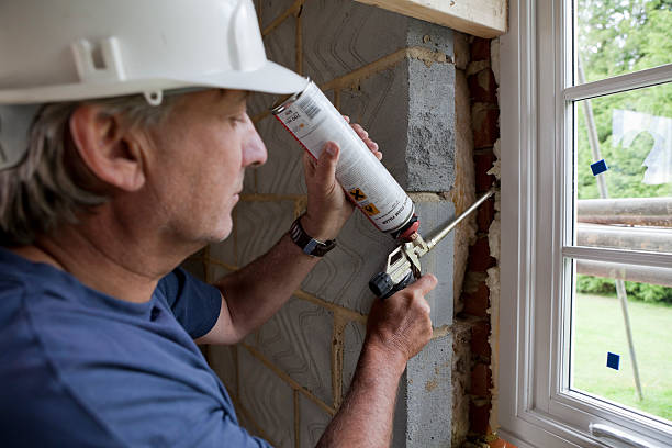 Best Residential Insulation in Diablo Grande, CA