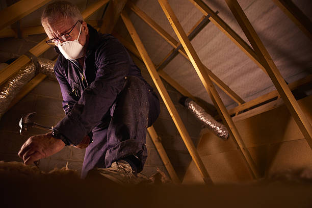 Best Residential Insulation in Diablo Grande, CA
